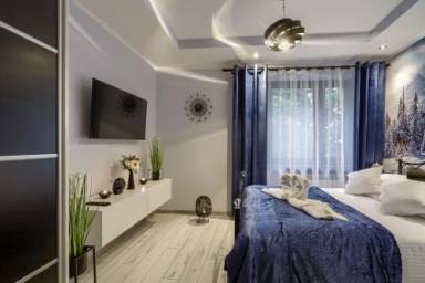 Apartament Tylicz