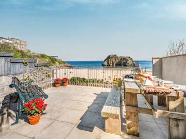 Cottage Tenby