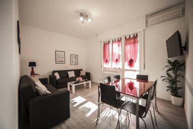 Appartement Barona