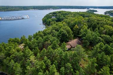 Cottage Parry Sound