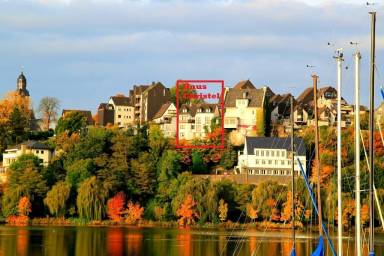 Ferienwohnung Witten