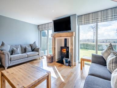 Cottage Linlithgow