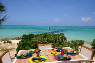 Villa Blue Bay