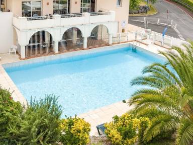 Appartement Saint-Jean-de-Luz