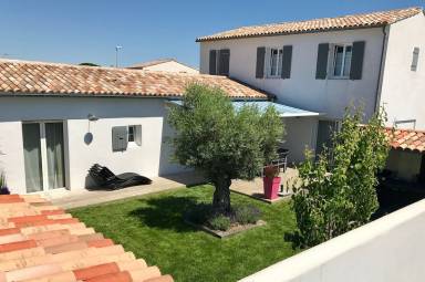 Huis  Le Bois-Plage-en-Ré