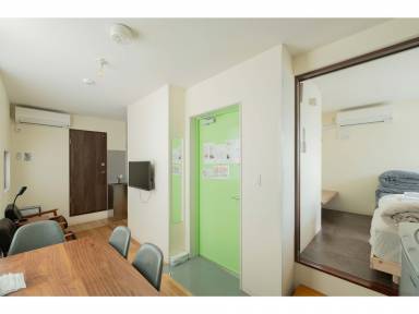 Appartement 2 Chome-11 Hyakunincho