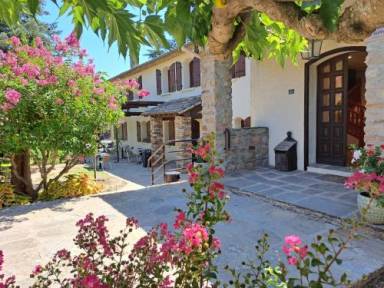Bed and breakfast  Saint-Vincent-d'Olargues