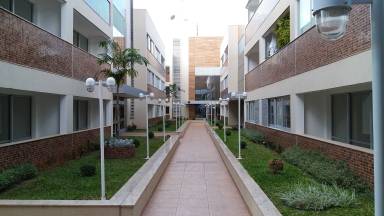 Apartamento Asa Norte