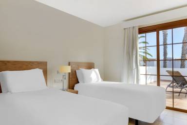 Appart'hôtel Golf del Sur