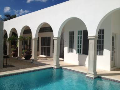 Apartment Chuburna Puerto