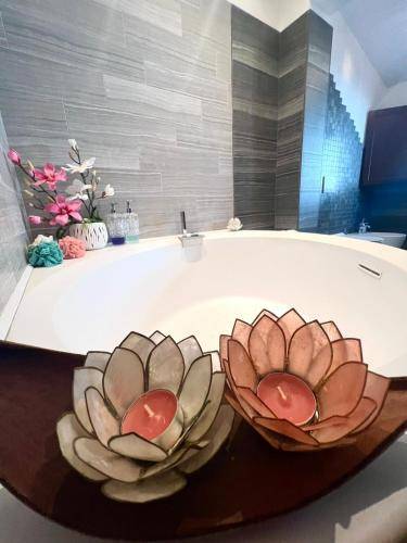 Bed & Breakfast Sambuceto
