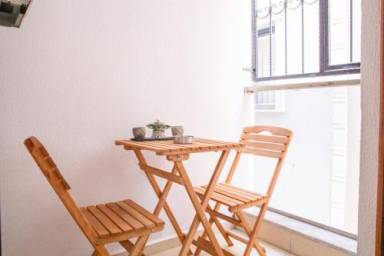 Appartement Izmir