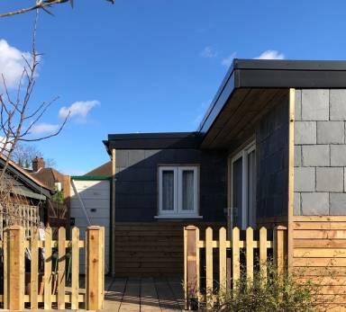 Bed and breakfast  Orpington