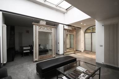 Serviced apartment Milano Centrale Railway Station
