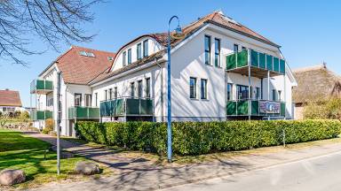 Ferienwohnung Gager