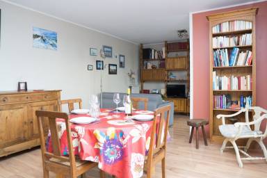 Appartement  Le Plessis-Robinson
