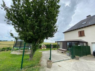 Cottage Prévinquières