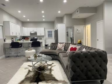 House San Bernardino