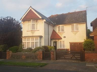 Cottage  Birchington-on-Sea