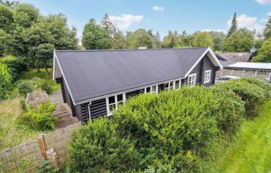 Maison de vacances Stege