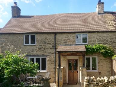 House Stow-on-the-Wold