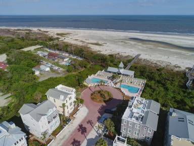 House Saint Simons Island